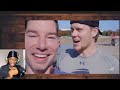 Luckiest Dude Wins - Dude Perfect  | *REACTION*