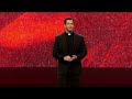 Fr. Mike Schmitz's full speech at the National Eucharistic Congress