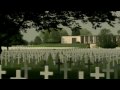 American Battle Monument Cemetery in Henri-Chapelle, Belgium