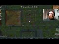 RimWorld - Stream 5 - This Did Not Go To Plan - Timelapse