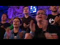 Ninja run: Shane Rogers | Australian Ninja Warrior 2018