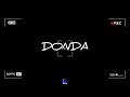 Kanye West - Donda 4K 60fps