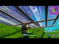 Fortnite Squad Win - Last Teammate Left