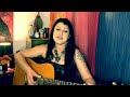 Hymn To Her - The Pretenders (Cover - by Jayne Maya)