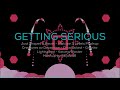 Getting Serious - JS&B Mixtape 3 Mashup