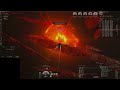 EVE Online - Relaxing T6 Abyss (Exotic Gila)