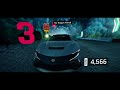 Asphalt 9 Festive Season Multiplayer