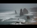 호주 멜버른 그레이트 오션 로드 - 12사도상 구경하세요 (Twelve Apostles, Great Ocean Road, Melbourne in Australia)