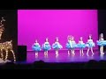 First dance recital toddler goes rogue hilarious video #trending #funny #youtube #tiktok