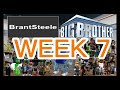 The Ultimate 60 Person Brantsteele Big Brother! With Roblox Characters