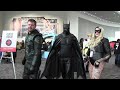 Rose City Comic Con 2023 Cosplay Music Video