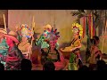 8 - Tlakahaltepetl Ballet Folklórico de Nicaragua