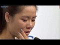 Li Na Retirement Announcement - 09/2014