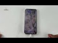 Wow😱 It is iPhone 15 ? Restoration Broken iPhone 14 For Big Fan !