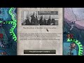 La Partida Más Funable de Hearts Of Iron 4