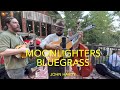 Moonlighters Bluegrass - John Hardy