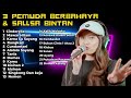 CINDERELLA - MAWAR HITAM  | SALSA BINTAN FT. 3 PEMUDA BERBAHAYA FULL ALBUM SKA REGGAE 2024