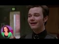 Vocal Coach Reacts As If We Never Said Goodbye - Glee | WOW! He was…