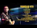Franco De Vita-2024's music hits roundup-Ultimate Chart-Toppers Mix-Up-and-coming