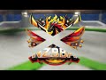 New Zealand Beyblade Association - Beyblade Landscape BEYBLADE X BASICS