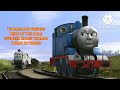 THOMAS AND FRIENDS HERO OF THE RAILS SPENCER CHASE THOMAS THEME EXTENDED