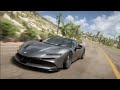 Rebuilding a FERRARI SF90 STRADALE 1340 HP - Forza Horizon 5 - Thrustmaster T300RS Gameplay.