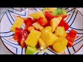 Sweet & Sour Pork Pineapple EPS 17🆕📣TCC-Traditional Chinese Culture 中国传统文化