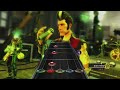 Guitar Hero: WoR: MORTAL KOMBAT by Hamburglar10 (DLC)