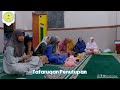 Rangkaian Kegiatan Pesantren Ramadhan tahun 1444 H./2023 M.