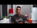 The FIRST MKBHD Product: ICONS!