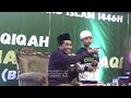 KEREN‼️GHAURO CALON PENERUS ABAH ANZA - KH ANWAR ZAHID TERBARU