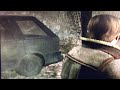 Resident Evil 4 GCHD MK-2