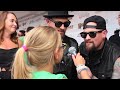 Kids Interview Bands -  Good Charlotte (Joel Madden, Benji Madden, Billy Martin)