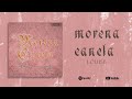 Morena canela - Louis voltaje (Official Audio)