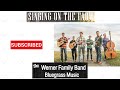 Werner Family Band ''Are You Lost in Sin'' Singing On The Farm