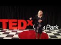 Connection: Bridging the Cultural Divide | Lorena Parada-Valdes | TEDxColePark