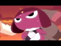 Giroro x Natsumi - Can you Feel the Love Tonight [Keroro Gunso Anime AMV]