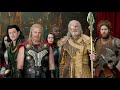 THOR RAGNAROK Clip - 