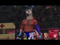 WWE 2K24 at the Xbone Lounge | Iron Man Championship Open Challenge 6