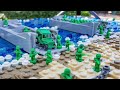 1:144 Brickmini, Brickmania & Cobi