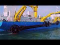 10 Most Amazing Dredgers In The World