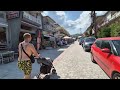 Polychrono in Halkidiki, Greece - Walking Tour (September, 2024)