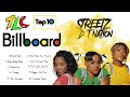 TLC Top 10 Billboard (Greatest Hits) Clean