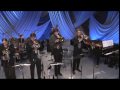 Manhattan Jazz Orchestra - ITS ONLY A PAPER MOON