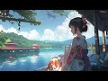 Beautiful Japanese Piano Music - Stop Overthinking, Stress Relief Music, Sleep Music, Calming Music