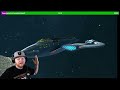 Wednesday STFC Stream | Diving into Galaxy Quest - Fatu Krey hostiles & Chimeras | Early Arc Q&A