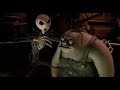 The Nightmare Before Christmas - Town Meeting