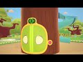 New episodes of Hop Hop the Owl cartoon for kids. Baby cartoons for preschoolers.