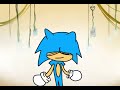 Come Along With Me but Sonic(?) and Tails sing it