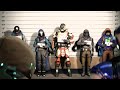 I Want it That Way - Destiny 2 Fan Animation